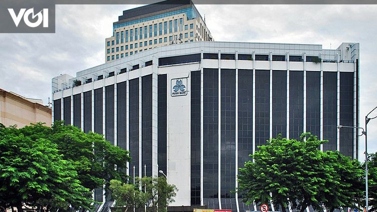 Sumitomo Dan MUFG 'Bersaing' Caplok Bank Panin