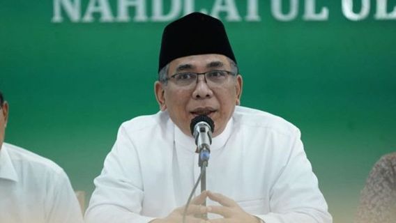 PBNU Memanas: Gus Yahya Tolak Pemakzulan Sepihak Dewan Syuriah