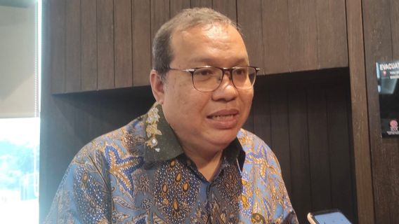 Pasar Modal Didera Kasus Gratifikasi, BEI Ungkap Proses Emiten IPO Telah Penuhi Ketentuan Berlaku