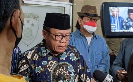 Datangi Bareskrim, IPW Adukan Dugaan Rekayasa Kasus Pembunuhan