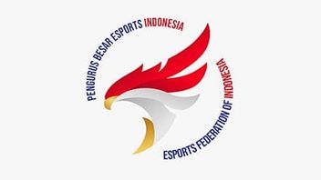 Indonesia's Reasons For Only Joining Six Esports Match Numbers At The Cambodian SEA Games