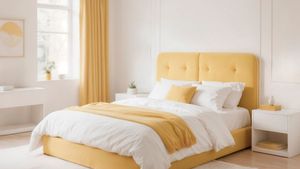 Kesalahan Desain Interior Menurut Feng Shui yang Perlu Diketahui