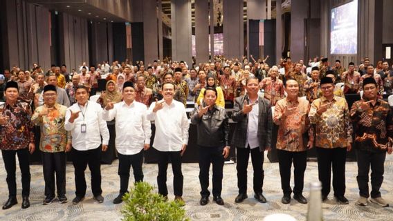 PMB PTKIN 2026 Makin Ketat, Reputasi Global Dongkrak Minat