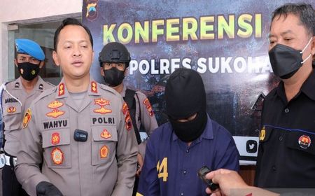 Dengar Curhat Istri Tetangga Ingin Cerai, Hasrat RM Memuncak: Gelar Ritual bak Dukun, Ujungnya Cabul