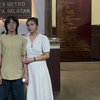 Geram Didoakan Celaka, Karina Ranau Resmi Laporkan Netizen ke Polisi: Ini Manusia Biadab