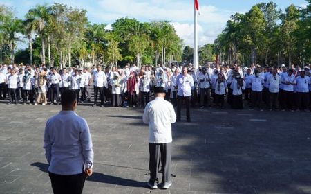 Kemendagri Panggil Plt Gubernur terkait Dualisme Sekprov Malut