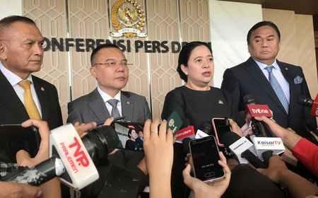 Puan Soal Peluang Megawati Bertemu Prabowo: Insya Allah