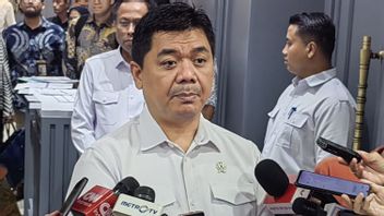 Wamensesneg: HUT Ke-80 RI di Jakarta karena IKN Masih Pembangunan