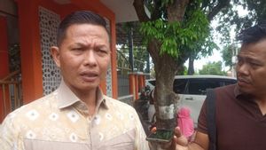 Polres Lobar Periksa Polwan Istri Almarhum Brigadir Esco yang Tewas Misterius