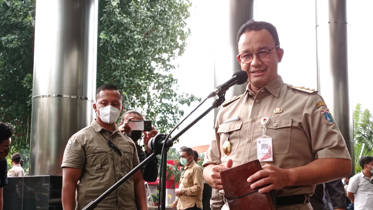 Saan Mustopa Klaim DPW NasDem Mayoritas Setuju Dukung Anies Baswedan Jadi Capres 2024