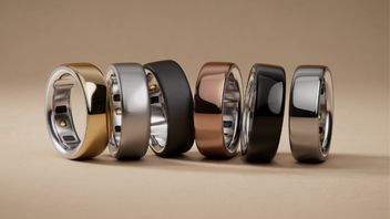 Oura Gugat Samsung Atas Pelanggaran Paten Desain Cincin Pintar