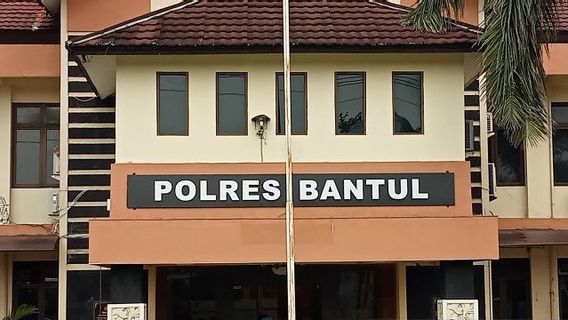 Ibu yang Buang Bayi di Bantul Sudah Jadi Tersangka, Tapi Kekasih Pelaku Masih Bebas