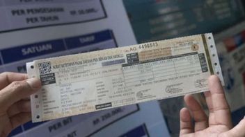 Daftar Kendaraan yang Tidak Perlu Bayar Pajak Tahunan, Ini Jenisnya Menurut Aturan Terbaru