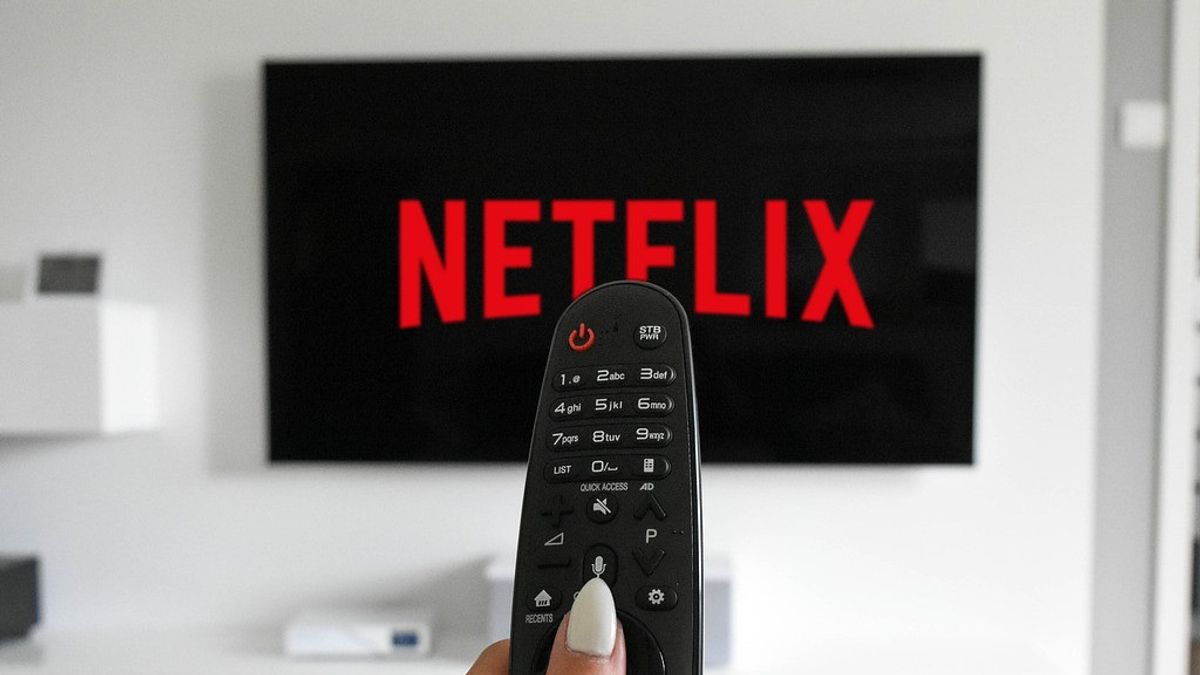 Forgot Netflix Account Password? Here's An Easy Way To Change It