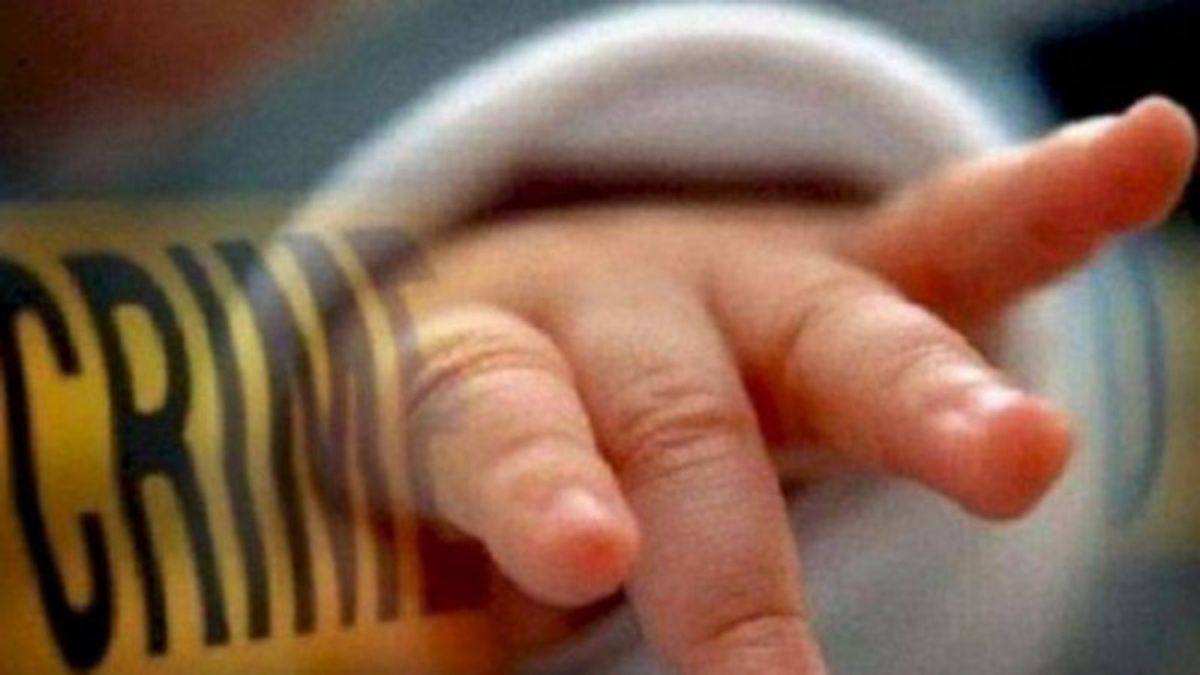 Arumi's Right Hand Amputated, 89 Health Workers In Bima NTB Examined: What Really Happened?