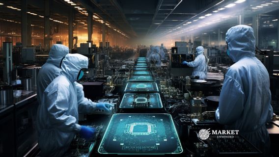 GTA Semiconductor, China's Automotive Chip Maker Company, Completes Funding Of More Than IDR 27.43 Trillion