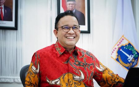 Jejak Anies Baswedan di Pilkada DKI, Sebut Ahok Gubernur Putus Asa Saat Ragukan Rumah DP Rp0