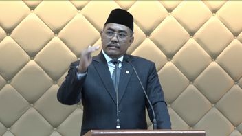 PKB Agrees With PKS Proposal To Announce Coalition And Presidential Candidate Early On