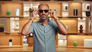 GoogleはI/O 2025でXR Androidメガネを導入する