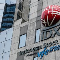 IHSG Kamis Ditutup Menguat Tipis 0,48 Persen ke Level 4.649,08