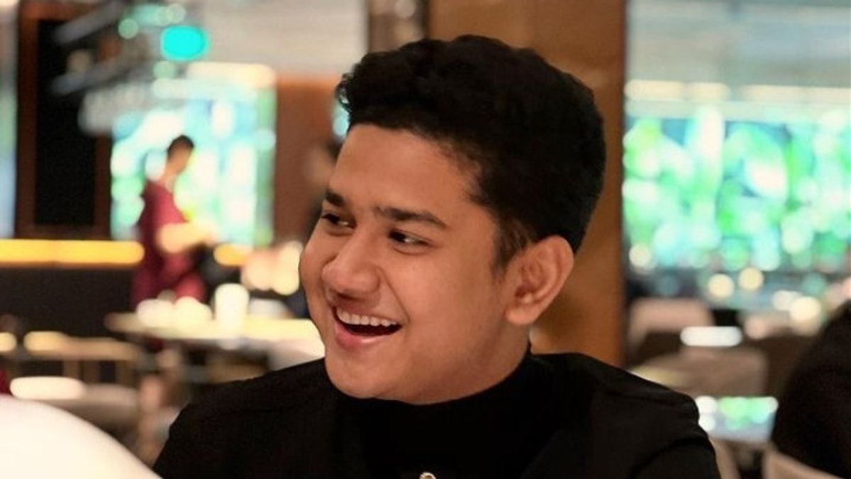 Ayah Merasa Dilupakan Setelah Sukses, Syakir Daulay Bingung 