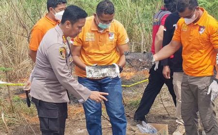 Fakta-Fakta Penemuan Mayat Terbakar Tanpa Kepala dan Kaitannya dengan Penyelidikan Kasus Korupsi