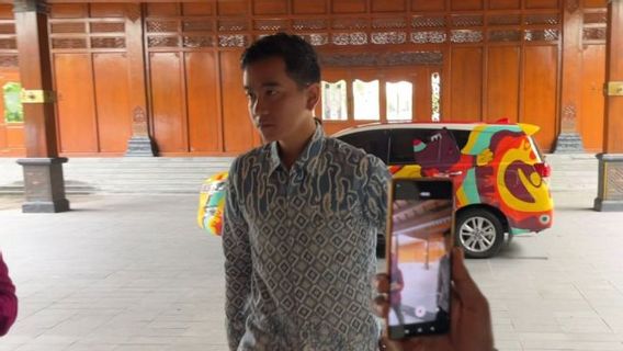 Dikritik DPRD Solo Soal Kinerja Gara-gara Cuti Kampanye, Gibran Bakal Evaluasi