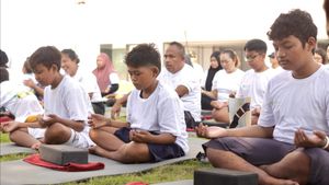InJourney Hospitality Berkolaborasi dengan Yayasan Kanker Anak Indonesia