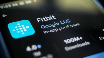 Fitbit Tambah Tiga Fitur Kesehatan Canggih Berbasis AI, Siap Lacak Gejala dan Data Medis Anda!