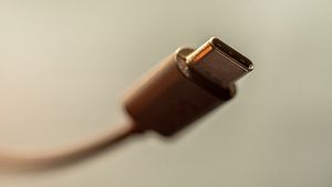 Kabel USB Terancam Hilang dari Kotak Ponsel Baru di Masa Depan 
