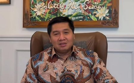 Maruarar Beberkan Upaya Sediakan Tiga Juta Rumah