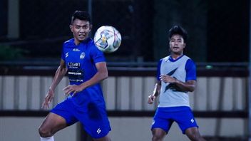 Review Of Liga 1 Persebaya Surabaya Vs Arema FC: Duel Sarat Gengsi Tim Jawa Tim Tim Timur