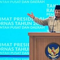 Persepsi Asal Bapak Senang dari Wacana Prabowo Subianto Mengganti Direksi Bank Himbara