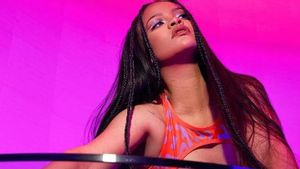 Viral di TikTok: Pendeta Mengaku Kunjungi Neraka dan Melihat Iblis Nyanyikan Lagu Rihanna