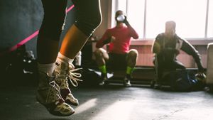 Durasi Olahraga untuk Menurunkan Berat Badan Minimal 30 Menit, tapi Pilih Waktu yang Tepat