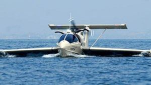 Tak Lama Lagi Maluku Punya Pusat Pelatihan Pendaratan Pesawat di Air 