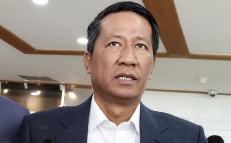 Prabowo Ingin Berantas Korupsi, Menteri Hukum Tunggu Undangan DPR Bahas RUU Perampasan Aset Masuk Prolegnas