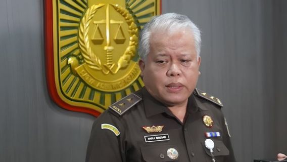 Kejagung Cegah Dirut Sritex Iwan Kurniawan Lukminto ke Luar Negeri