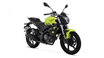 Benelli TNT25N Greets Neighboring Country At A Price Of IDR 43 Million