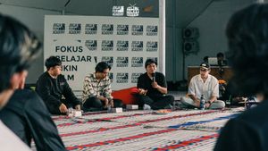 Kursus Film Digital Berbasis Streaming, Solusi Belajar Kreatif di Era Modern