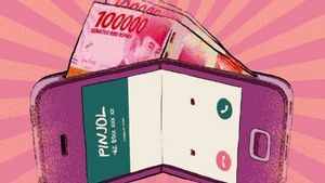 Online Loans Easy to Liquidate, Recovery Challenges Still Big