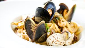 لديك طعم لذيذ ، تعرف على مخاطر المواد الكيميائية الموجودة في الأغذية البحرية