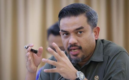 Menteri Maman Beberkan Kriteria UMKM yang Masuk Penghapusan Piutang Macet