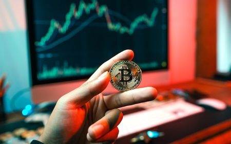 Harga Bitcoin Jumat Pagi Menguat, Investor Kripto Full Senyum