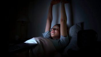 متكررة في منتصف الليل؟ اتضح أن هذا هو السبب