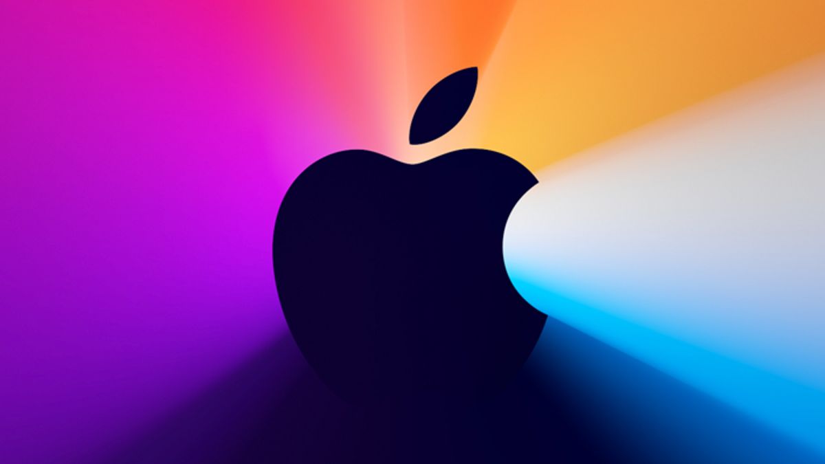 Apple Organise Un Autre événement « One More Thing » La Semaine Prochaine