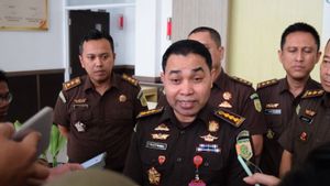 West Sumatra Prosecutor's Office Investigate Allegations Of Corruption In BPBD COVID-19 Funds