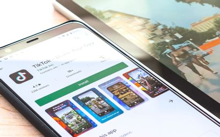 Google Berhasil Blokir 1,2 Juta Aplikasi Berbahaya di Play Store