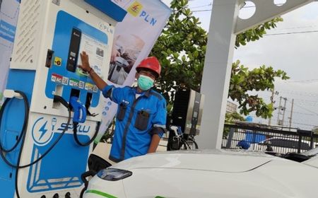 Penggunaan Kendaraan Listrik dalam Penyelenggaraan KTT G20 Bali Jadi Simbol Konkret Transisi Energi di Indonesia