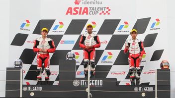 马来西亚车手评委 丹麦领奖台 第一场比赛 2 ATC， 雷卡特·法迪利亚 第7名